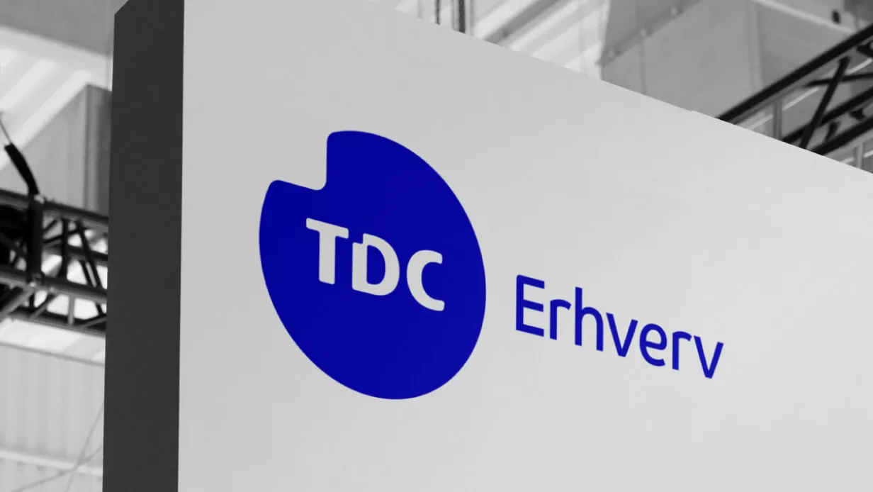 TDC erhverv case